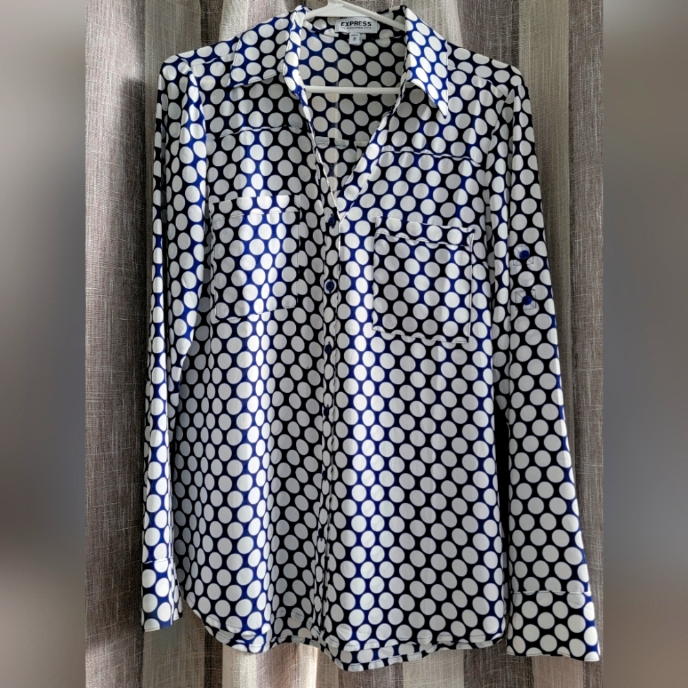 Dress Shirt